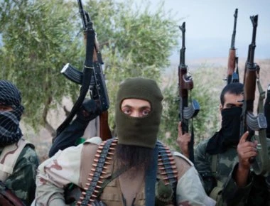 Μέλη της Αλ Κάιντα οι δύο Τσετσένοι που συνελήφθησαν στο Ελ.Βενιζέλος την Πρωτοχρονιά